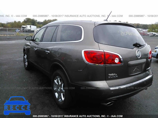 2010 Buick Enclave 5GALRCED4AJ101989 зображення 2