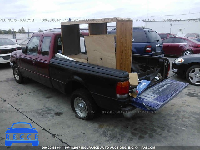 1997 Ford Ranger 1FTCR14X8VPA48277 image 2