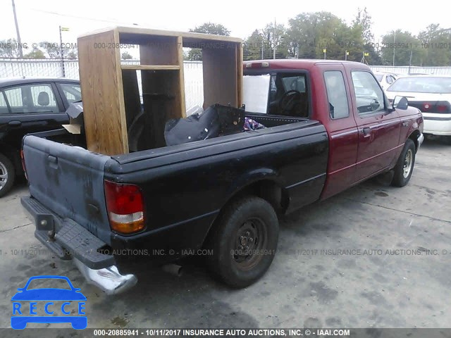 1997 Ford Ranger 1FTCR14X8VPA48277 image 3