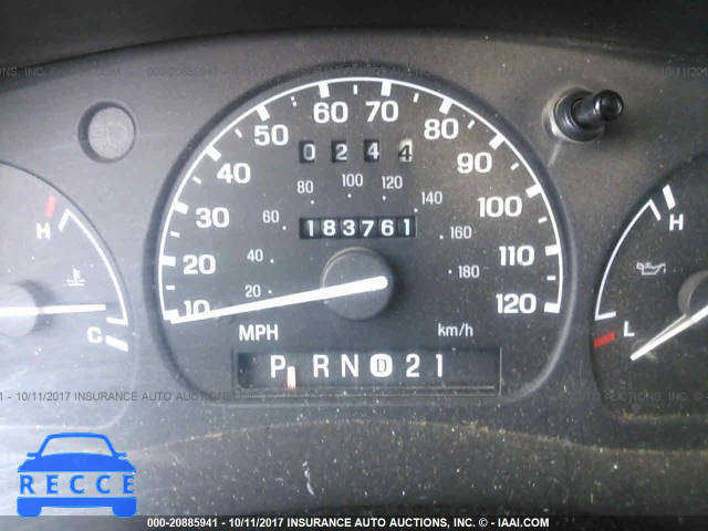 1997 Ford Ranger 1FTCR14X8VPA48277 image 6