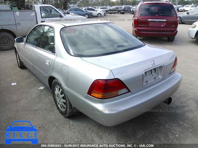 1997 Acura 2.5TL JH4UA2657VC002670 Bild 2