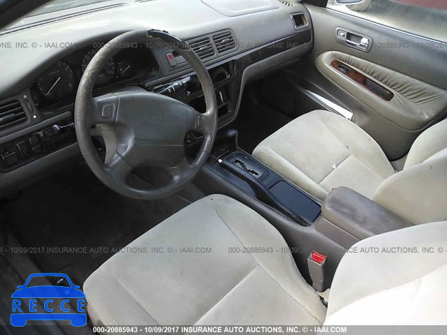 1997 Acura 2.5TL JH4UA2657VC002670 Bild 4