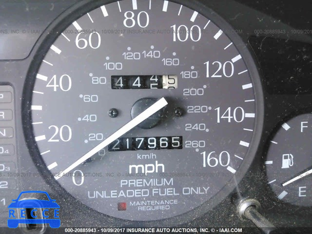 1997 Acura 2.5TL JH4UA2657VC002670 Bild 6