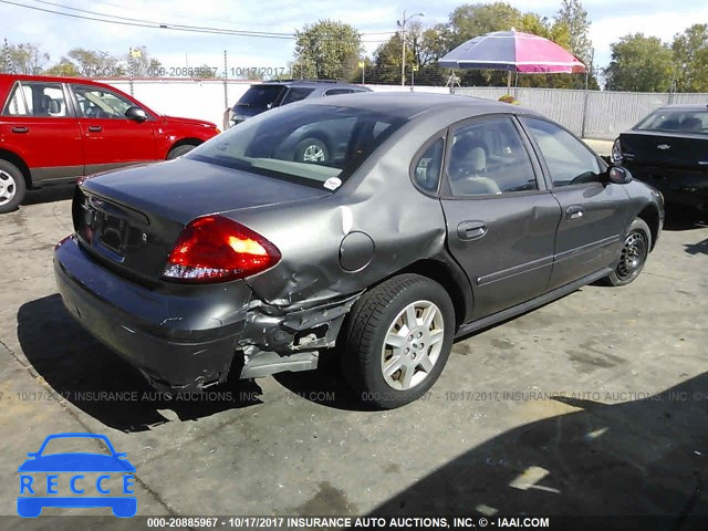 2005 Ford Taurus 1FAFP53U75A262302 зображення 3