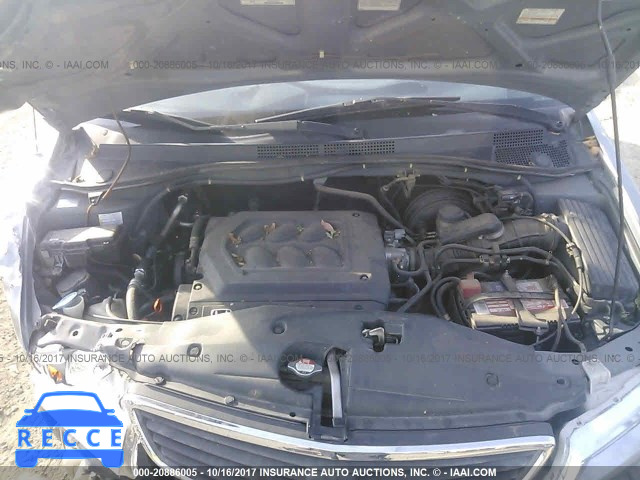 2000 Honda Odyssey 2HKRL1866YH541176 image 9