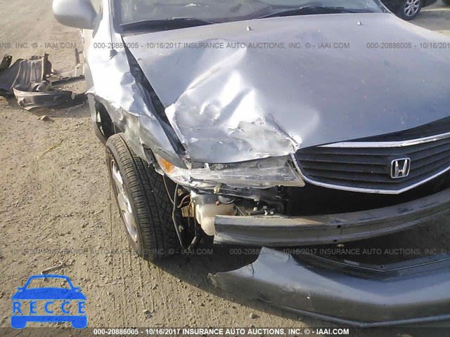 2000 Honda Odyssey 2HKRL1866YH541176 image 5
