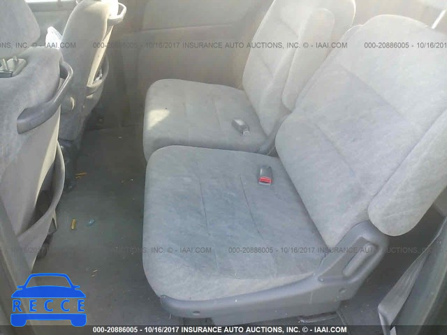 2000 Honda Odyssey 2HKRL1866YH541176 image 7