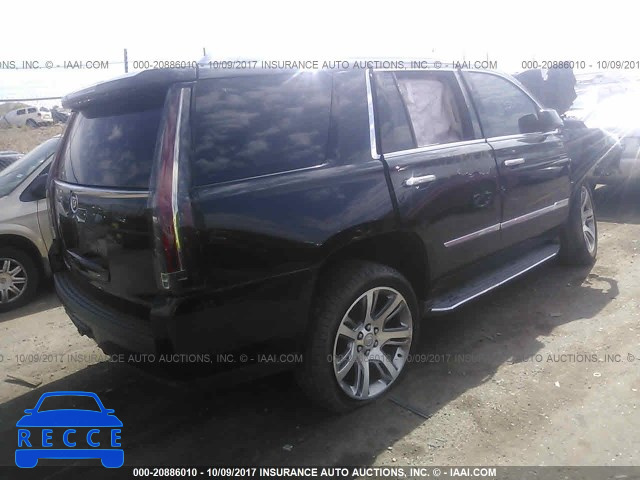 2015 Cadillac Escalade PREMIUM 1GYS4CKJ8FR271729 image 3