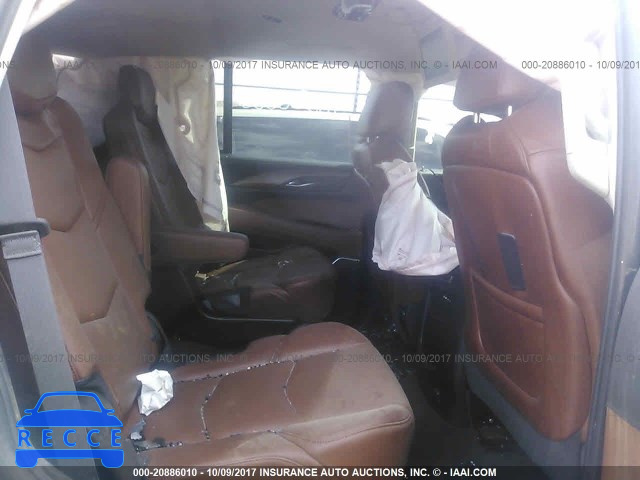 2015 Cadillac Escalade PREMIUM 1GYS4CKJ8FR271729 image 7