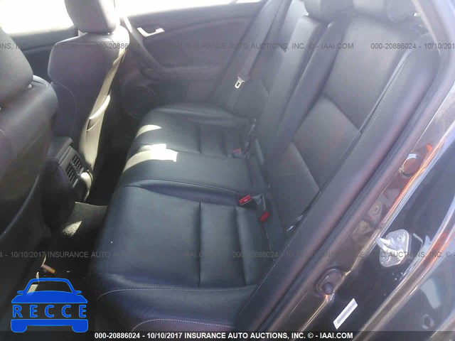 2012 Acura TSX TECH JH4CW2H66CC001509 Bild 7