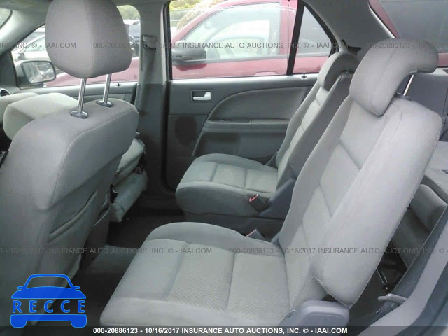 2007 Ford Freestyle SEL 1FMDK02187GA37103 зображення 7