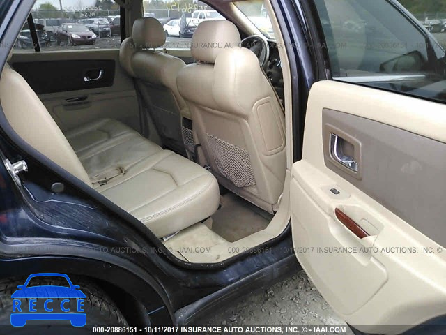 2006 Cadillac SRX 1GYEE637460180086 зображення 7