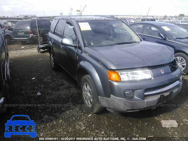 2005 Saturn VUE 5GZCZ53485S864612 Bild 0