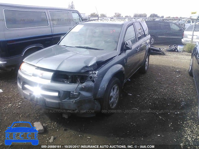 2005 Saturn VUE 5GZCZ53485S864612 image 1