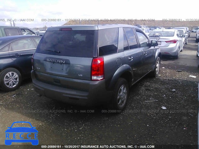 2005 Saturn VUE 5GZCZ53485S864612 Bild 3