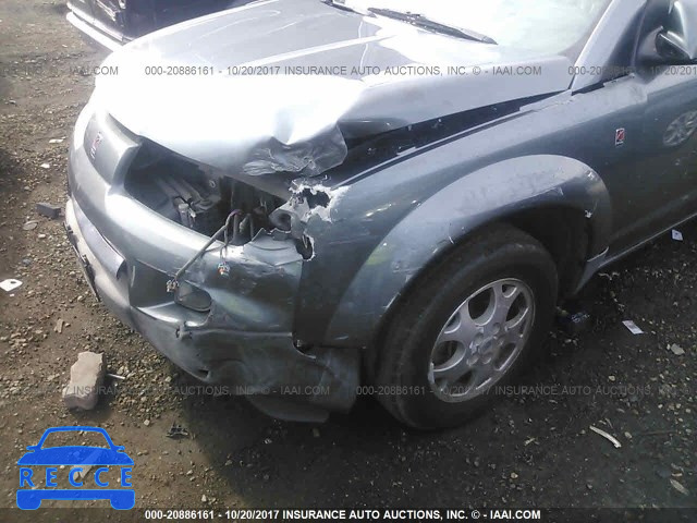 2005 Saturn VUE 5GZCZ53485S864612 image 5