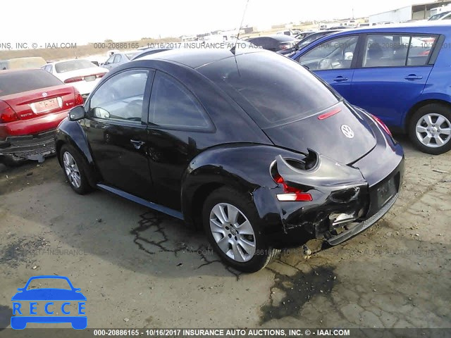 2008 Volkswagen New Beetle 3VWPG31C58M518714 image 2