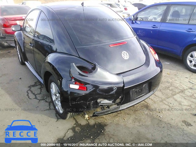 2008 Volkswagen New Beetle 3VWPG31C58M518714 image 5