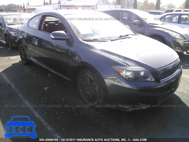 2005 Scion TC JTKDE177250031908 image 0