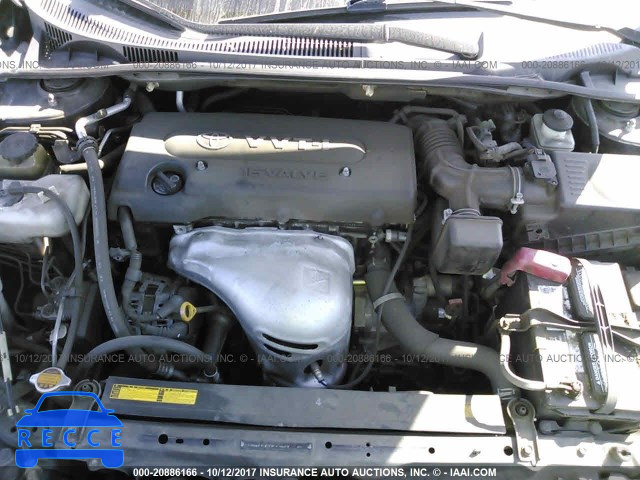 2005 Scion TC JTKDE177250031908 image 9