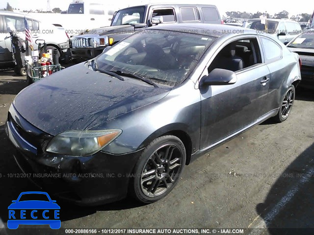 2005 Scion TC JTKDE177250031908 Bild 1