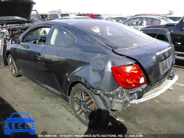 2005 Scion TC JTKDE177250031908 image 2