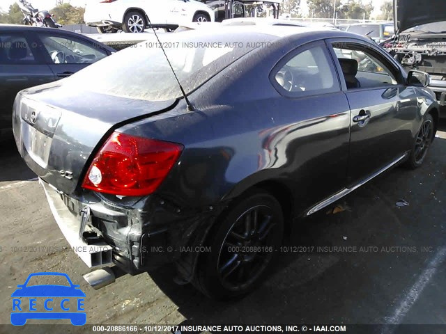 2005 Scion TC JTKDE177250031908 зображення 3