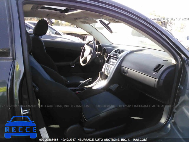 2005 Scion TC JTKDE177250031908 image 4