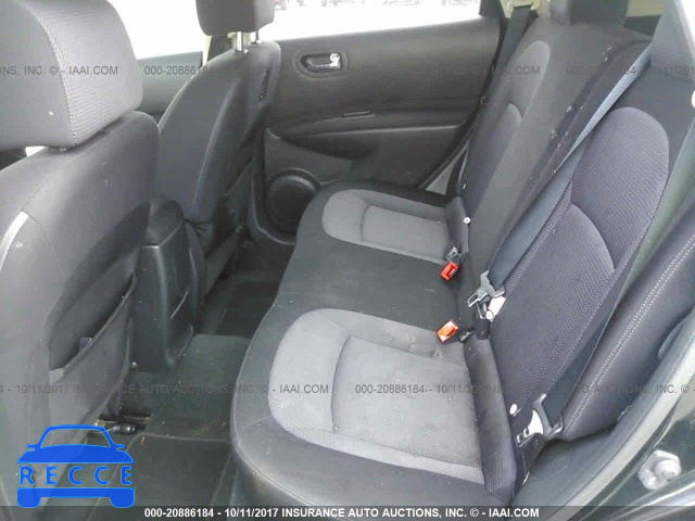 2008 Nissan Rogue S/SL JN8AS58T48W008996 image 7
