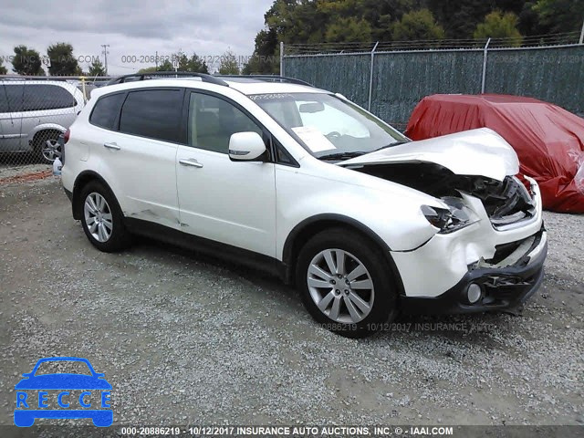 2008 Subaru Tribeca LIMITED 4S4WX93D984418310 зображення 0