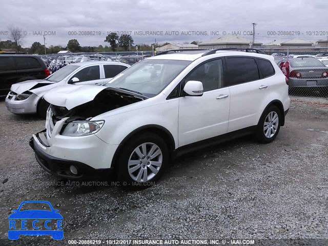 2008 Subaru Tribeca LIMITED 4S4WX93D984418310 зображення 1