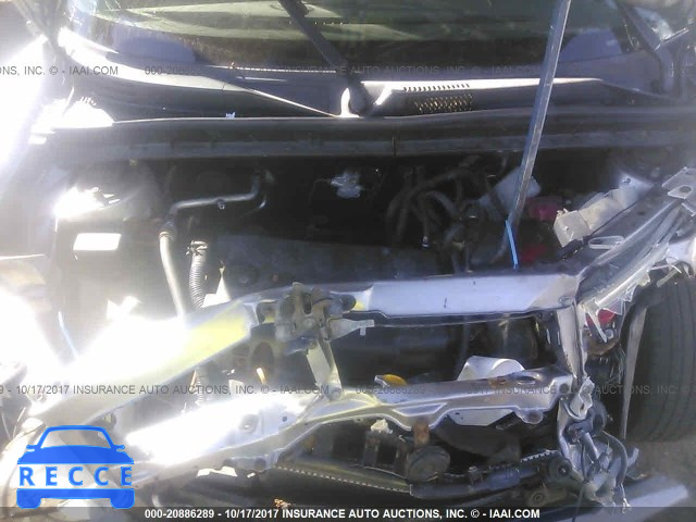 2006 Scion XB JTLKT324964080714 image 9