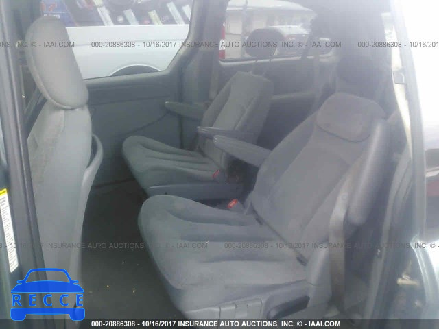 2005 Dodge Grand Caravan 2D4GP44LX5R562087 зображення 7