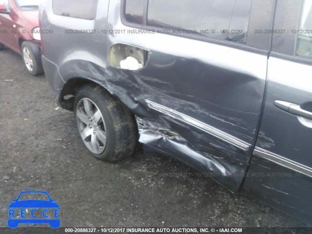 2013 Honda Pilot 5FNYF4H96DB021180 image 5