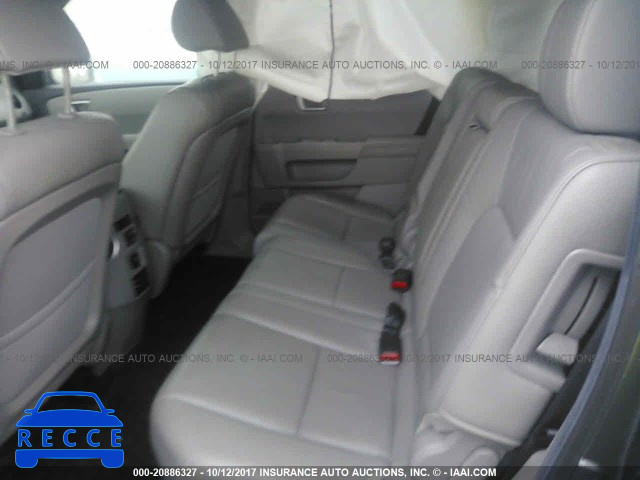 2013 Honda Pilot 5FNYF4H96DB021180 image 7