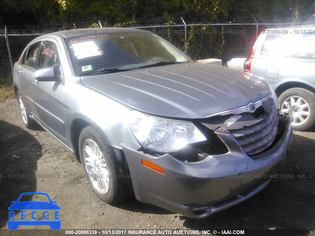 2007 Chrysler Sebring 1C3LC56K67N562481 Bild 0