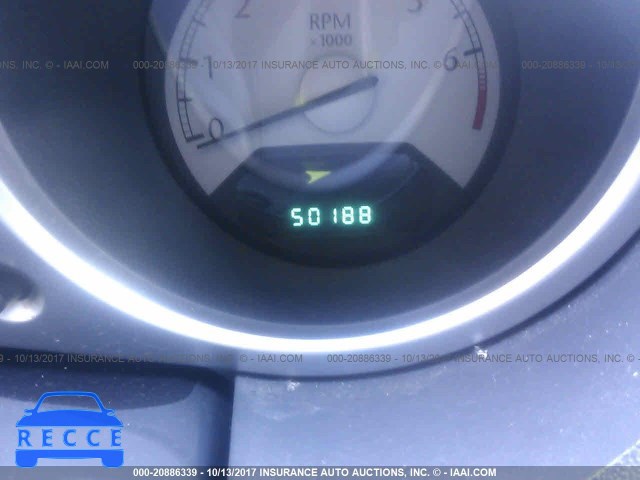 2007 Chrysler Sebring 1C3LC56K67N562481 Bild 6