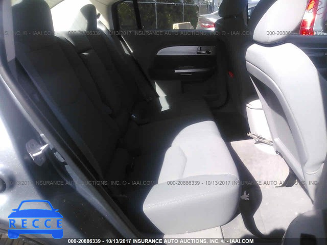 2007 Chrysler Sebring 1C3LC56K67N562481 Bild 7