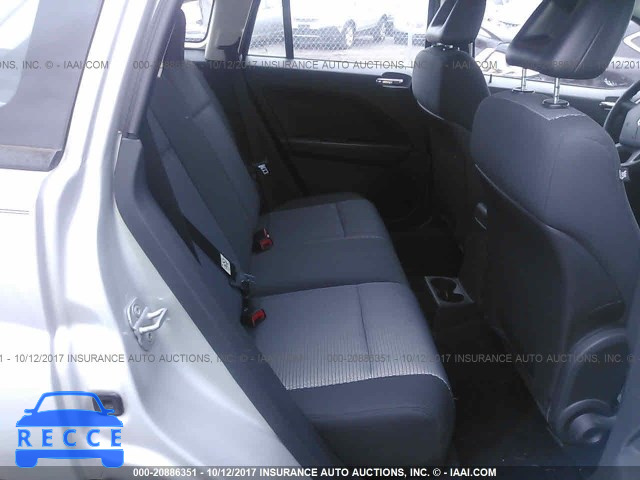 2009 Dodge Caliber SXT 1B3HB48A99D171595 image 7