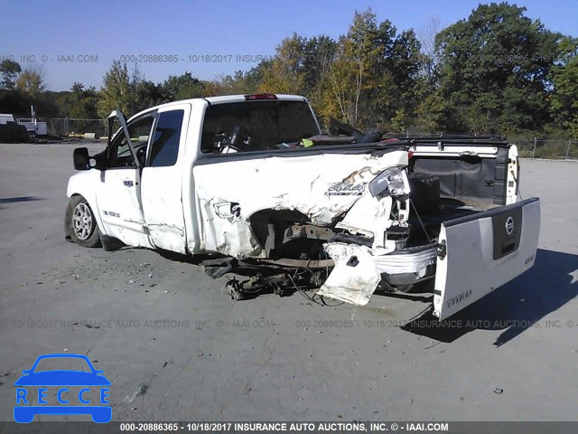2005 Nissan Titan 1N6AA06BX5N527965 image 2