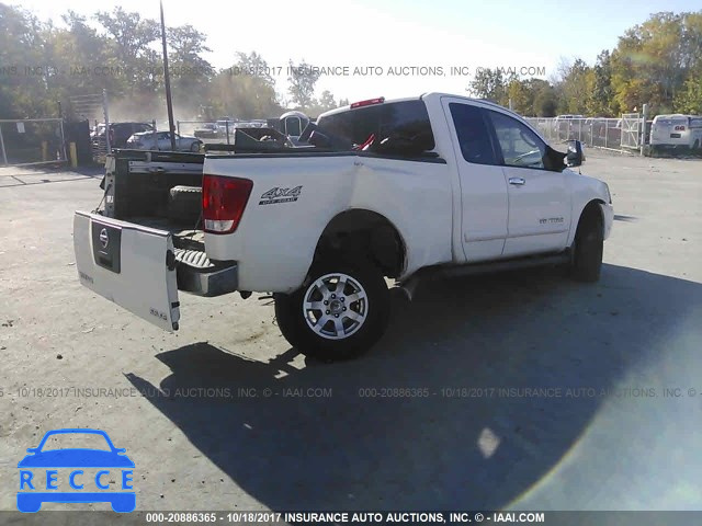2005 Nissan Titan 1N6AA06BX5N527965 image 3