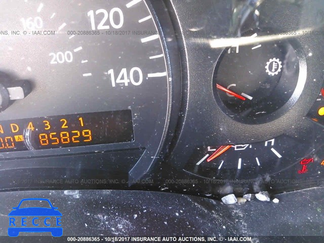2005 Nissan Titan 1N6AA06BX5N527965 image 6