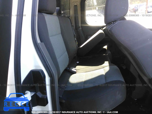 2005 Nissan Titan 1N6AA06BX5N527965 image 7