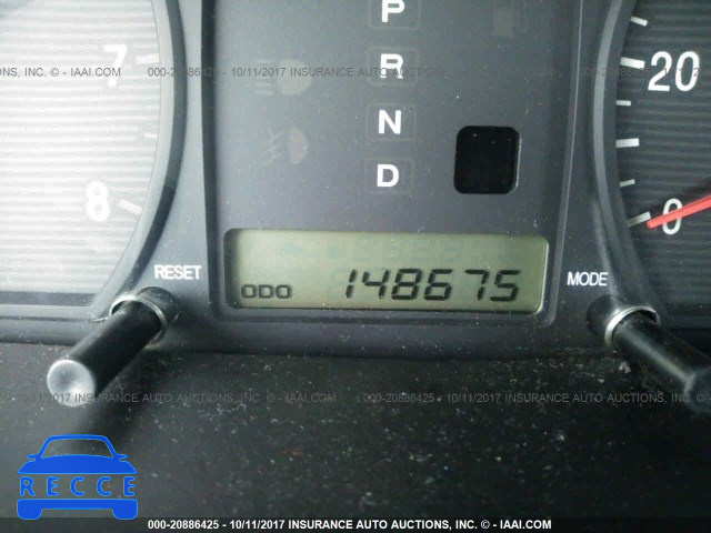 2002 Hyundai Sonata KMHWF25SX2A609474 зображення 6