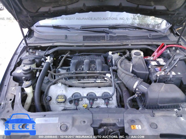 2010 Ford Taurus 1FAHP2JW5AG162931 image 9