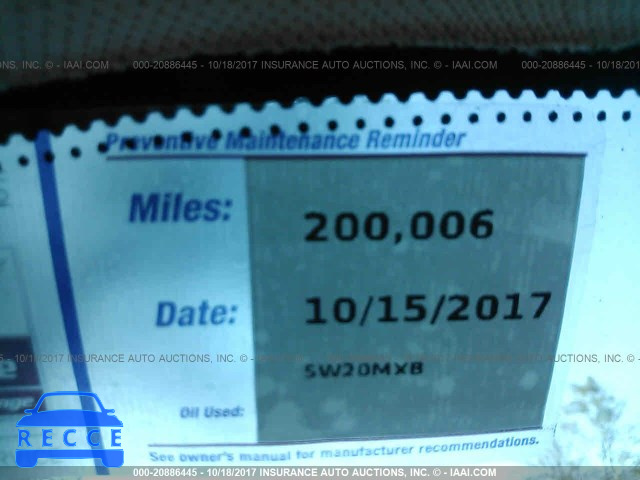 2010 Ford Taurus 1FAHP2JW5AG162931 image 6