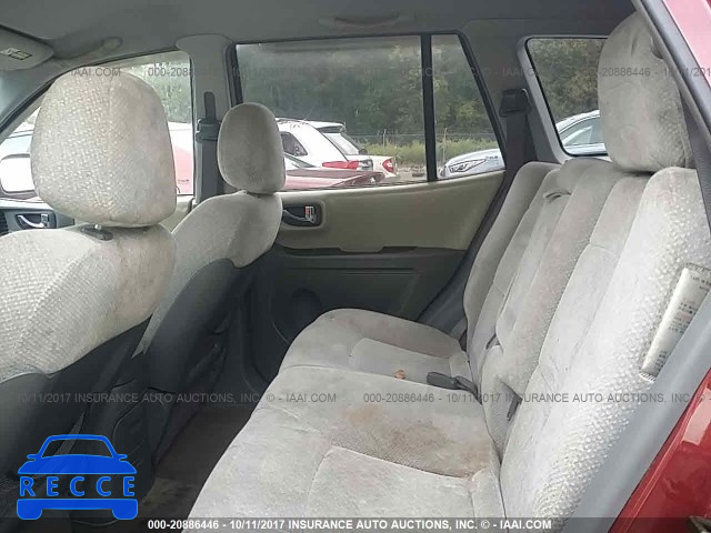 2005 Hyundai Santa Fe KM8SC73D15U986223 image 7