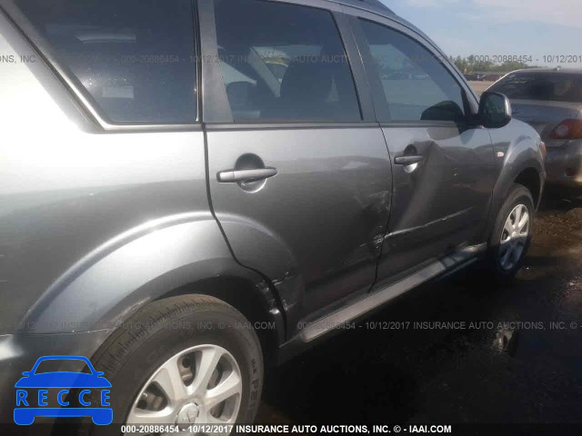 2012 Mitsubishi Outlander ES JA4AS2AW8CU003412 image 5
