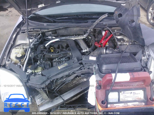 2009 Ford Fusion 3FAHP07Z89R104130 image 9