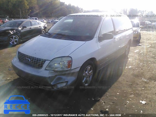 2004 FORD FREESTAR LIMITED 2FMDA58294BB24544 image 1